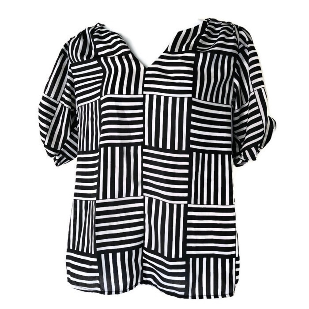 Cynthia Rowley Women’s Shirt Size Small